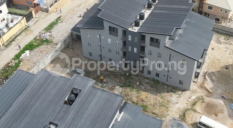 2 bedroom House for sale Sangotedo Lagos