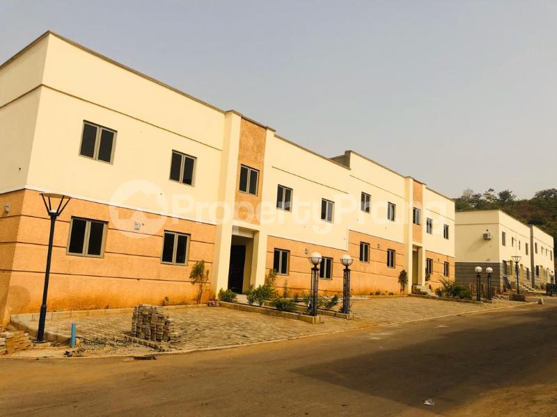 2 bedroom Flat / Apartment for sale Brains And Hammers City Life Camp Abuja