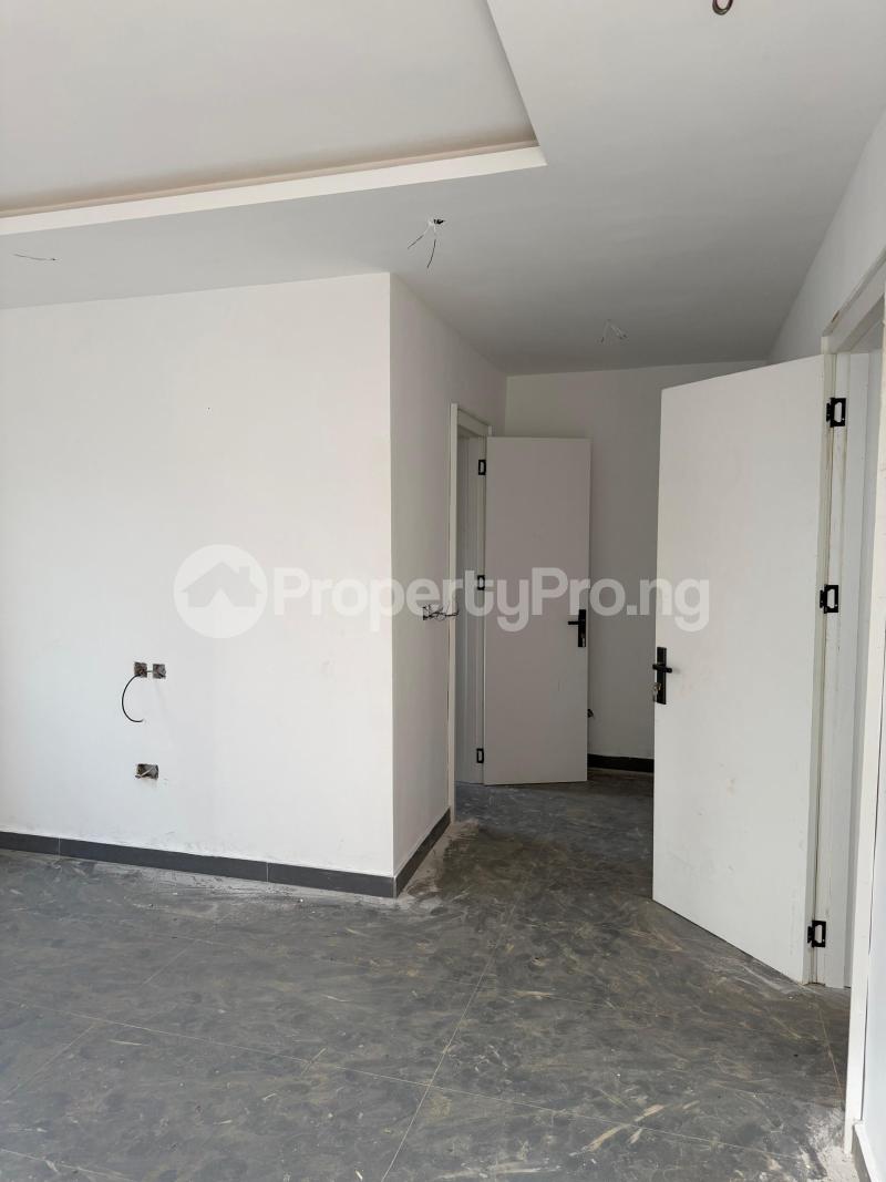 3 bedroom Flat / Apartment for sale Osbourne Osborne Foreshore Estate Ikoyi Lagos