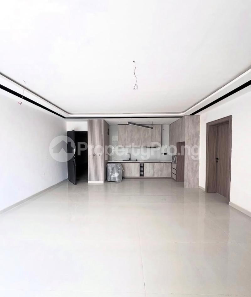 2 bedroom House for rent Lekki Phase 1 Lekki Lagos