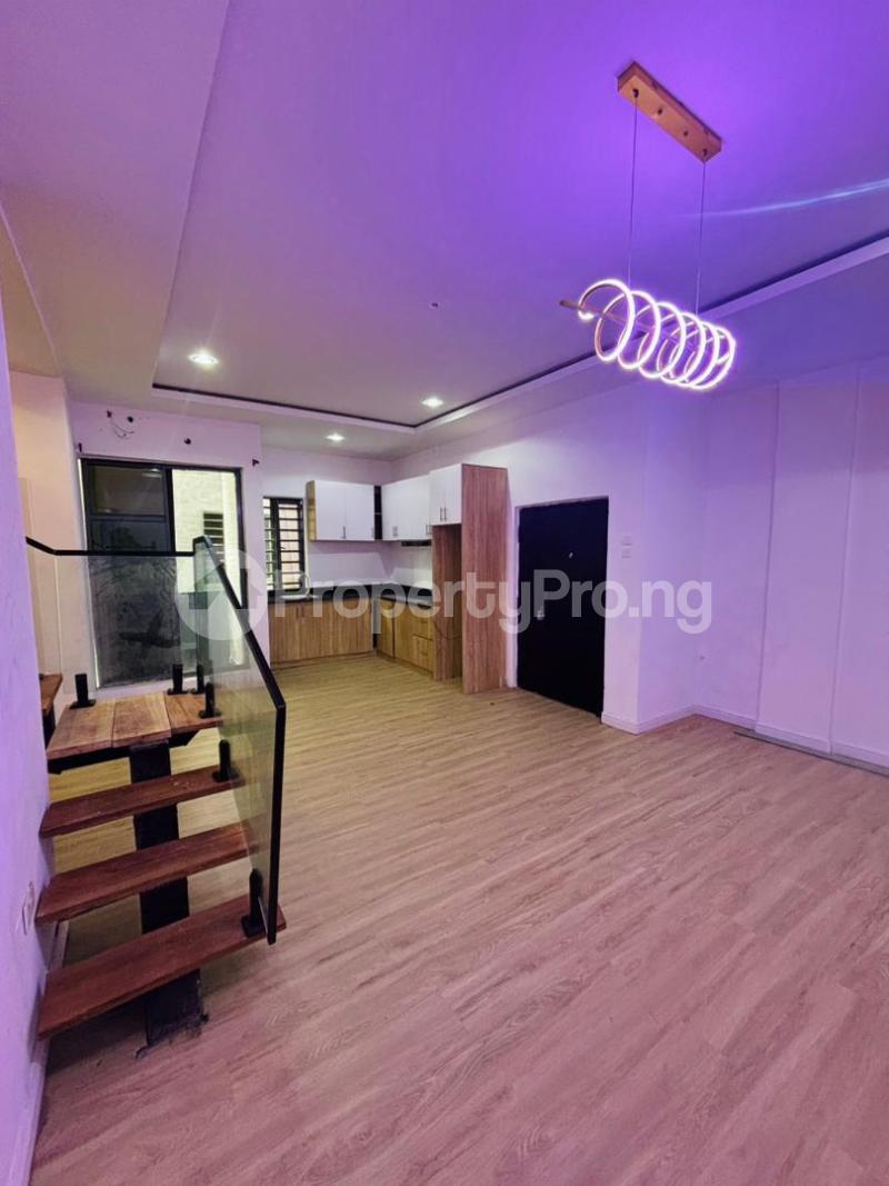 2 bedroom House for sale Ologolo Lekki Lagos