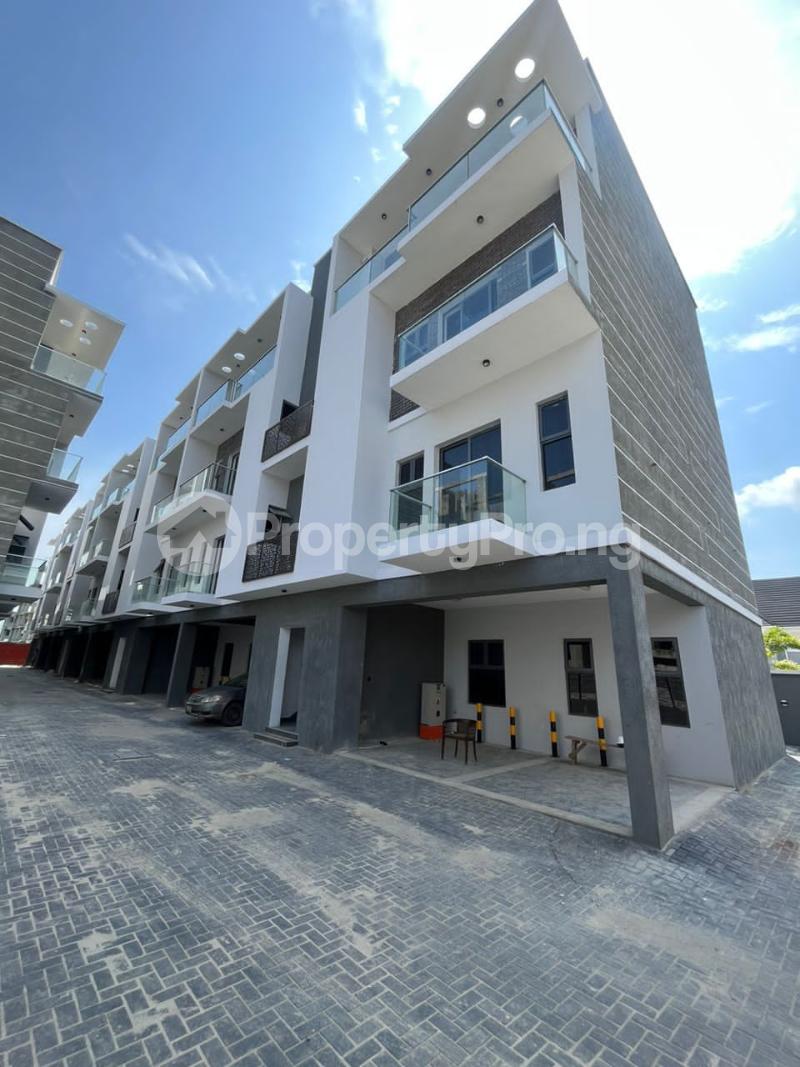 2 bedroom House for sale Off Freedom Way Lekki Phase 1 Lekki Lagos - 0