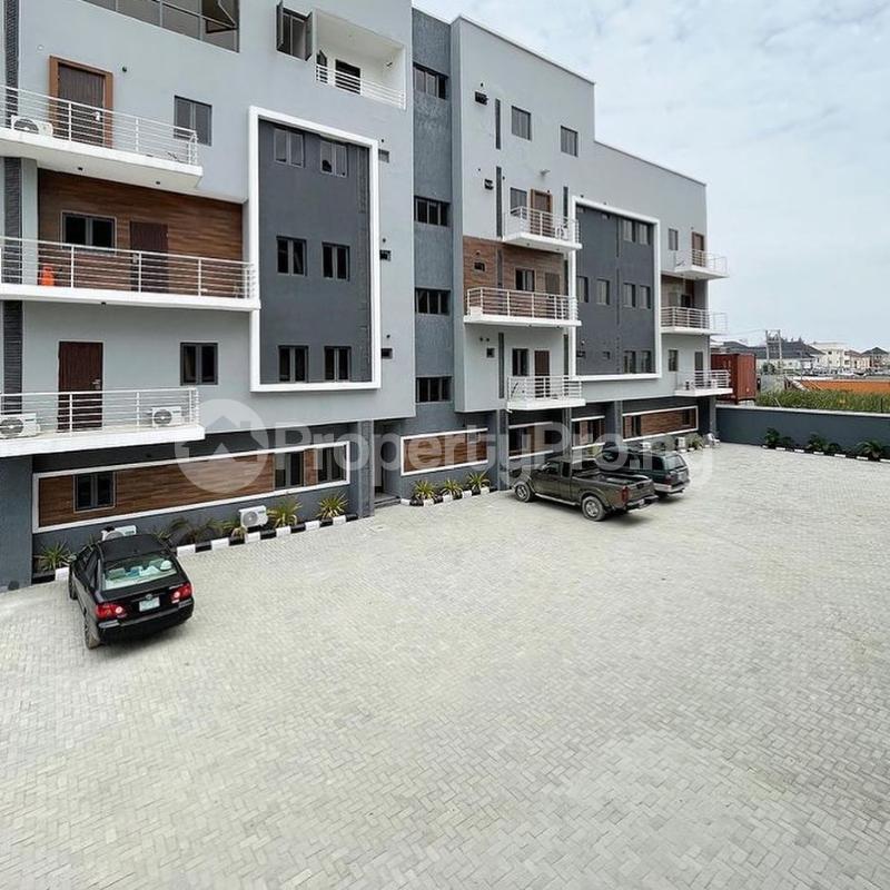 2 bedroom House for sale Ikate Lekki Lagos