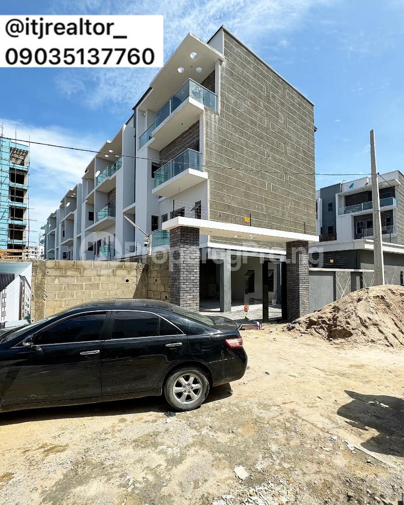 2 bedroom House for sale Lekki Phase 1 Lekki Lagos - 0