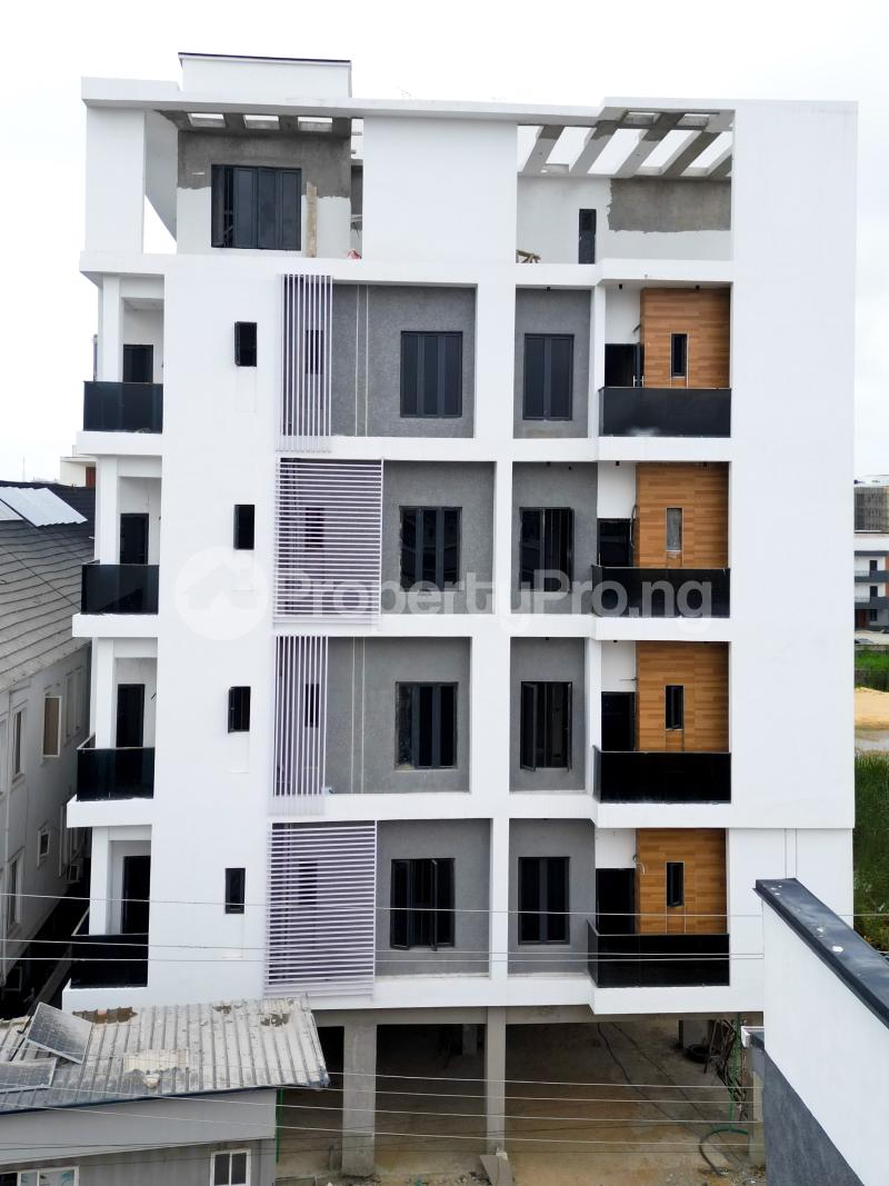 2 bedroom Flat / Apartment for sale Off Freedom Way Ikate Lekki Lagos - 6