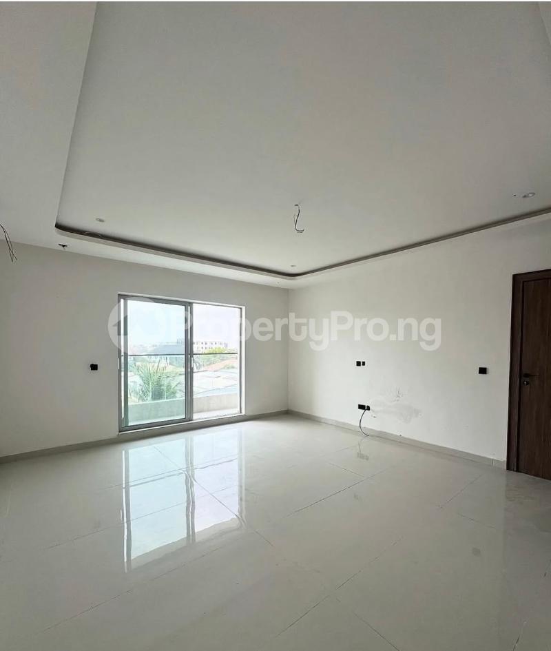2 bedroom House for rent Lekki Phase 1 Lekki Lagos