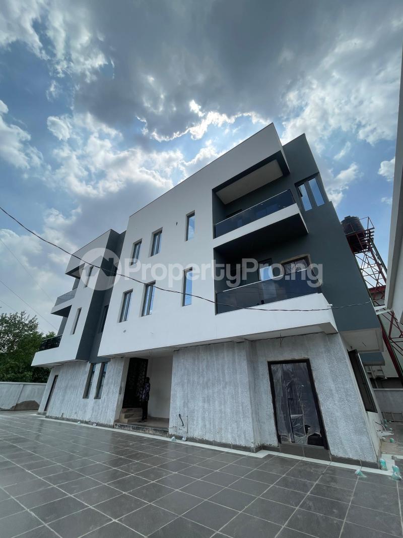 2 bedroom House for sale Ifako Agege Lagos