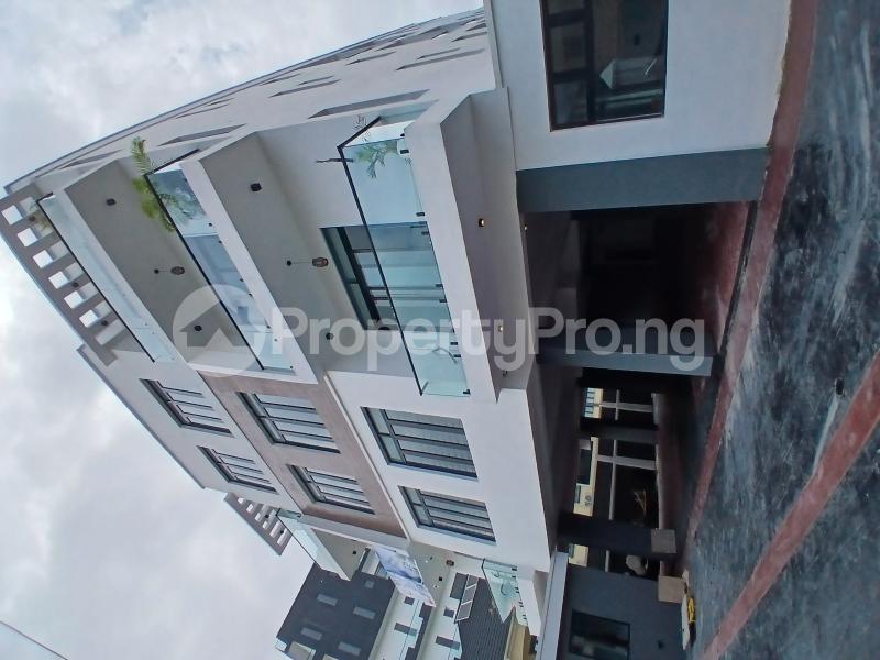 2 bedroom House for sale Cisco, Off Kushenla Road Lekki Lagos