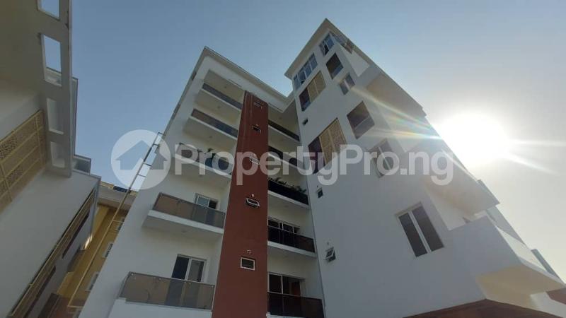 2 bedroom Flat / Apartment for sale Old Ikoyi Ikoyi Lagos