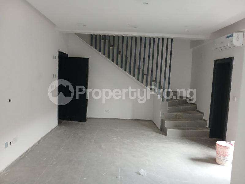 2 bedroom House for rent Ilasan Ilasan Lekki Lagos
