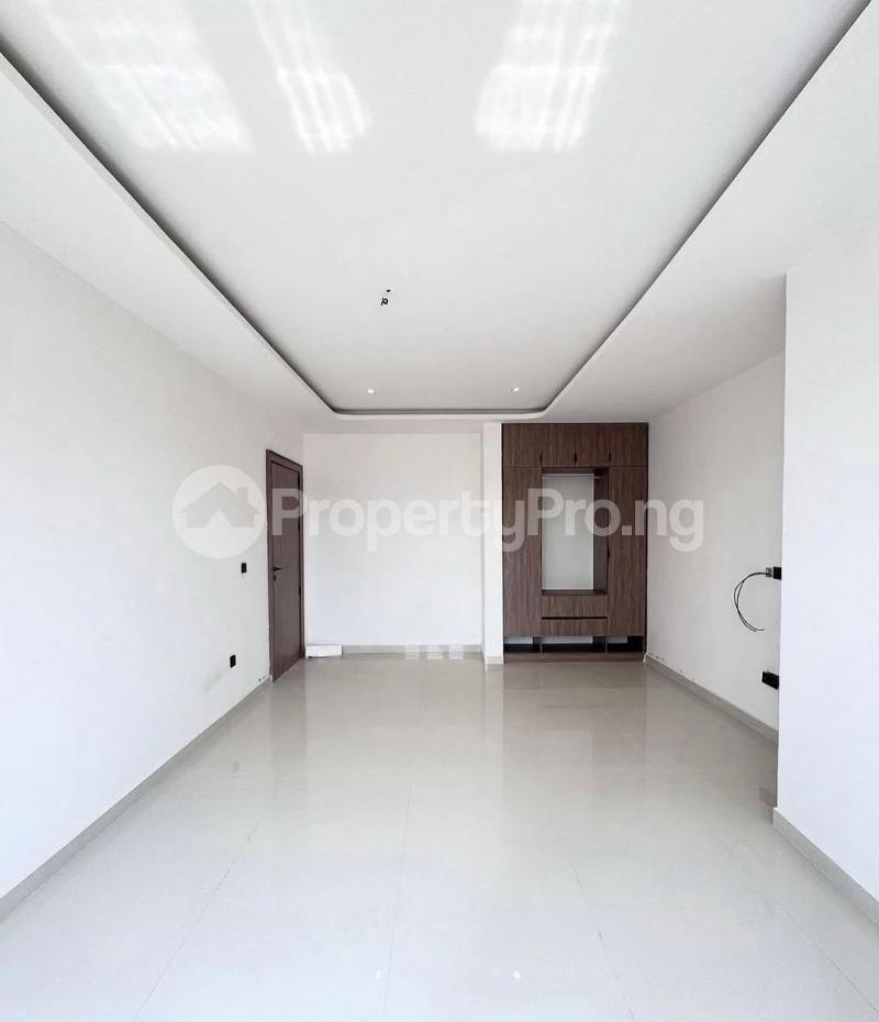 2 bedroom House for rent Lekki Phase 1 Lekki Lagos