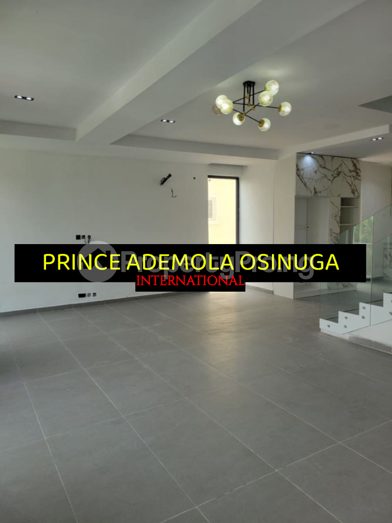 2 bedroom House for rent Old Ikoyi Old Ikoyi Ikoyi Lagos