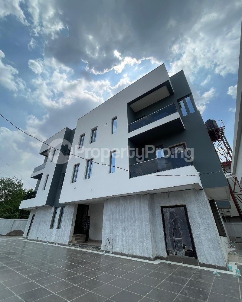 2 bedroom House for sale Ifako Agege Lagos