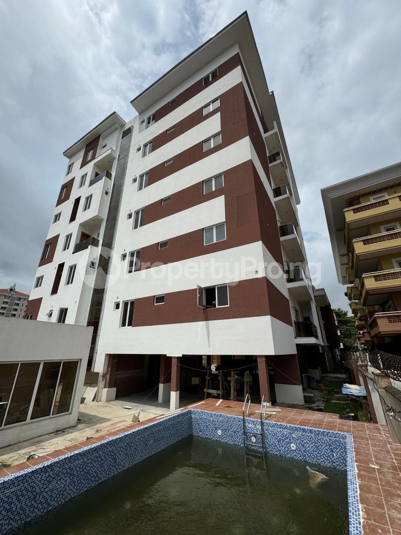 2 bedroom House for sale Old Ikoyi Ikoyi Lagos