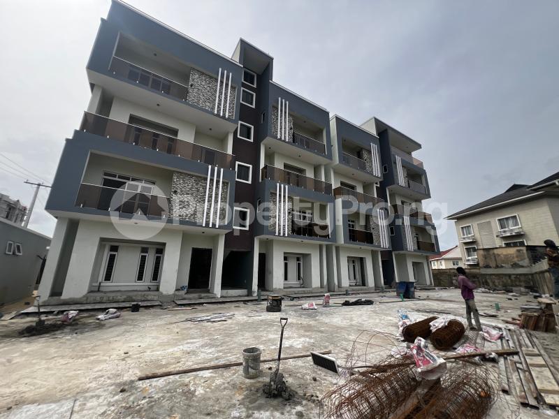 2 bedroom House for sale Lekki Phase 1 Lekki Lagos