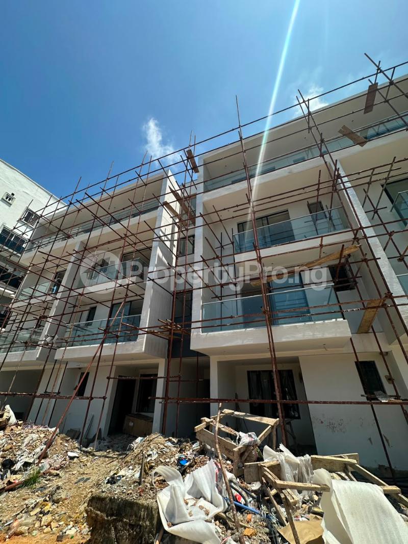 2 bedroom Flat / Apartment for sale Ikoyi Lagos