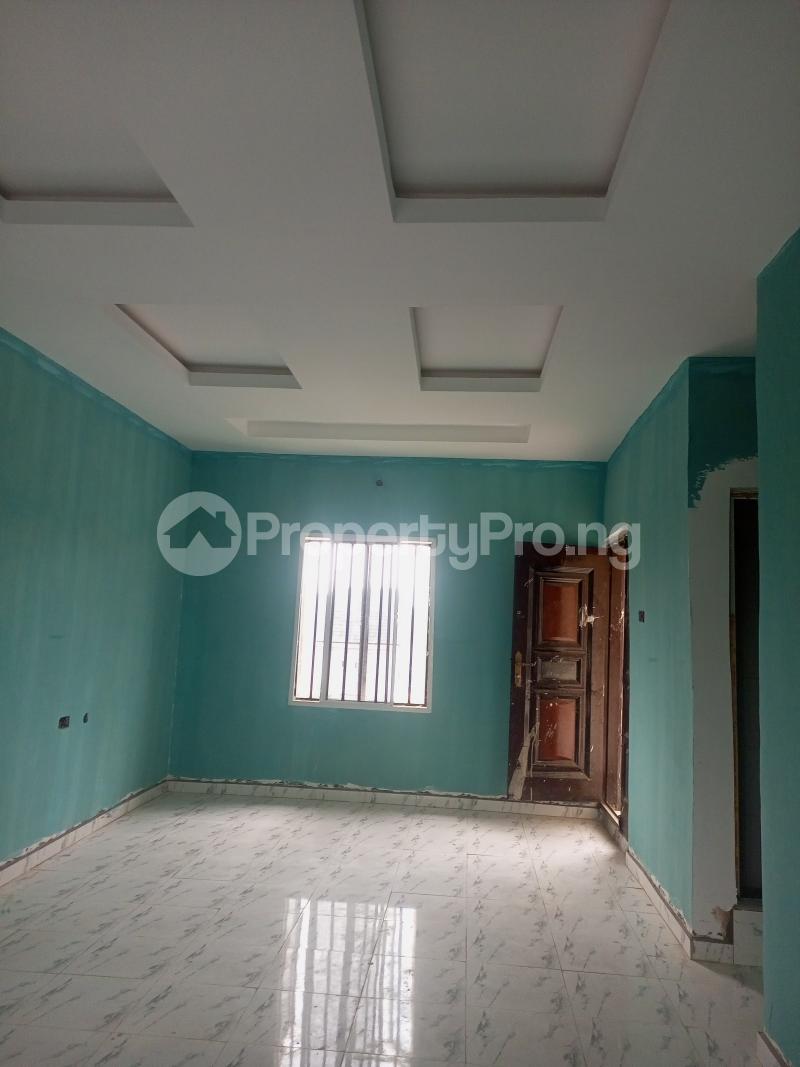 2 bedroom Flat / Apartment for rent Mobil Isheri Oshun Bucknor Isolo Lagos