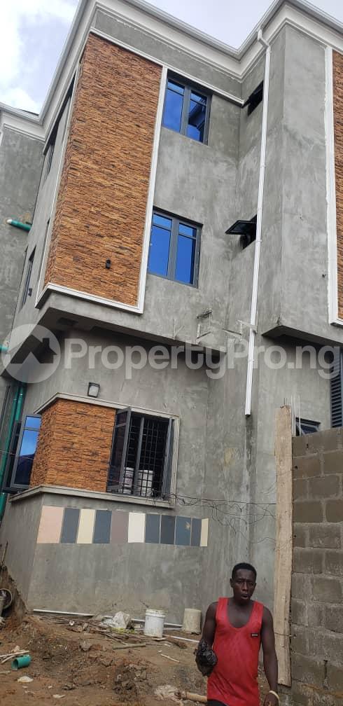 2 bedroom Flat / Apartment for rent Berger Ojodu Lagos