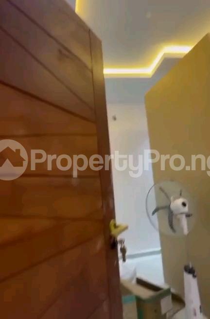 2 bedroom Flat / Apartment for rent Shouyi Gbagada Lagos Soluyi Gbagada Lagos