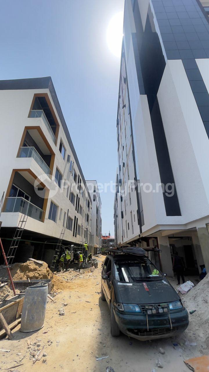 2 bedroom Flat / Apartment for sale Victoria Island Lagos