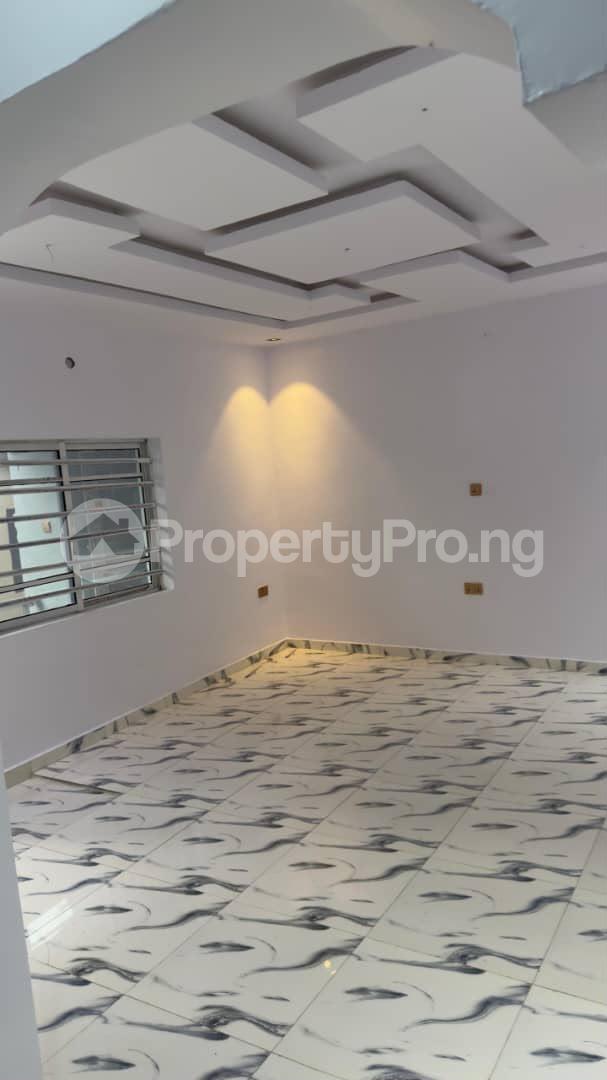 House for rent Olakunle Traffic Light Akala Express Harr Ibadan Akala Express Ibadan Oyo