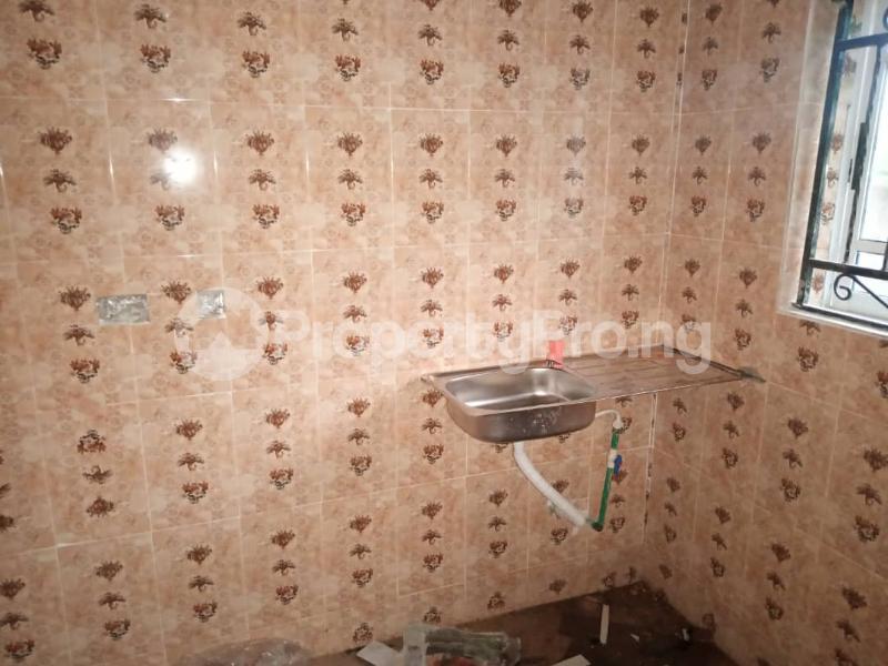 2 bedroom Flat / Apartment for rent Akobo Ojurin Olorunda Area Akobo Ibadan Oyo
