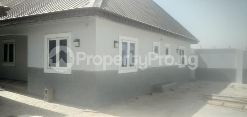 2 bedroom Flat / Apartment for rent Kamazou Chikun Kaduna