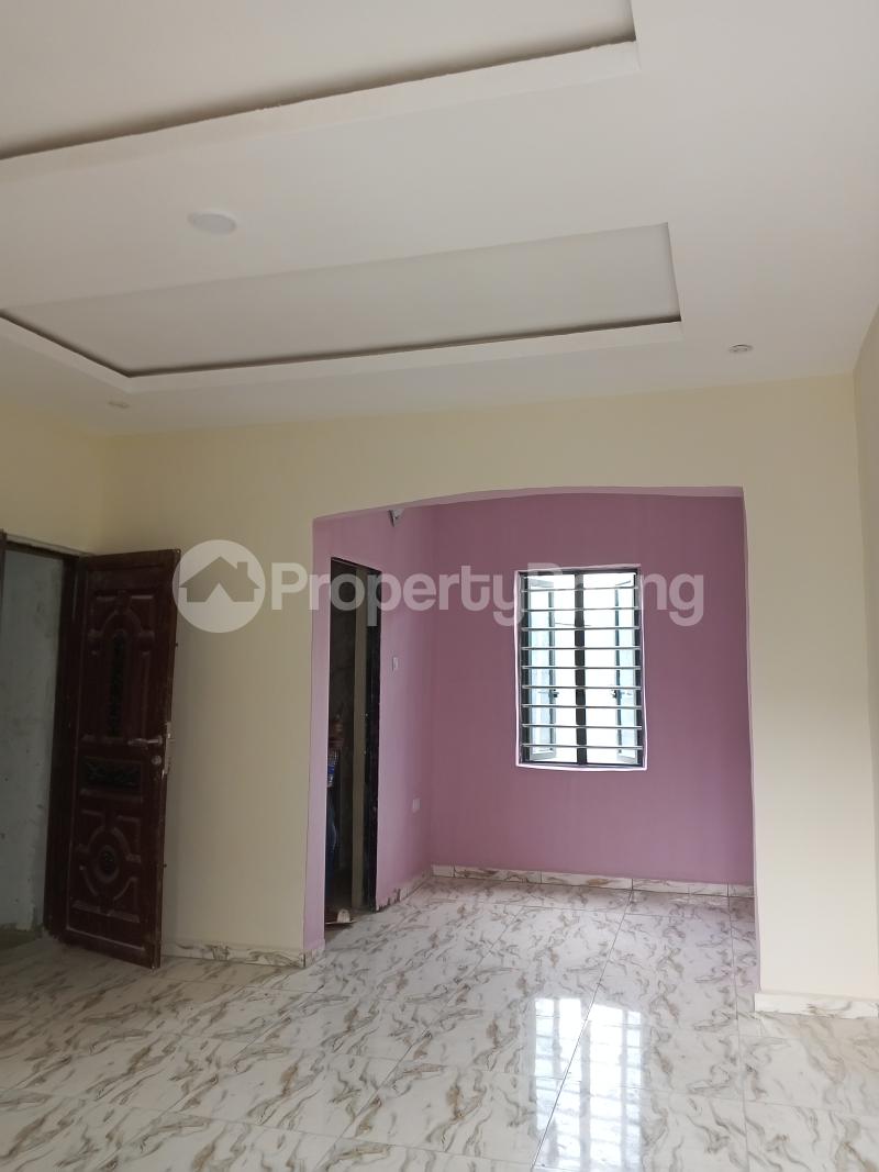 2 bedroom Flat / Apartment for rent Isolo Lagos