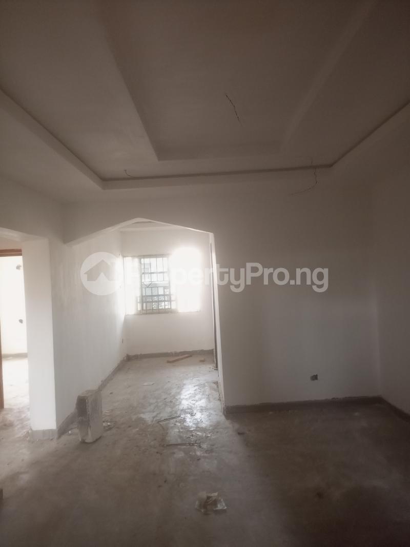 2 bedroom Flat / Apartment for rent Off Kudirat Road Canoe Nnpc Axis Oke-Afa Isolo Lagos