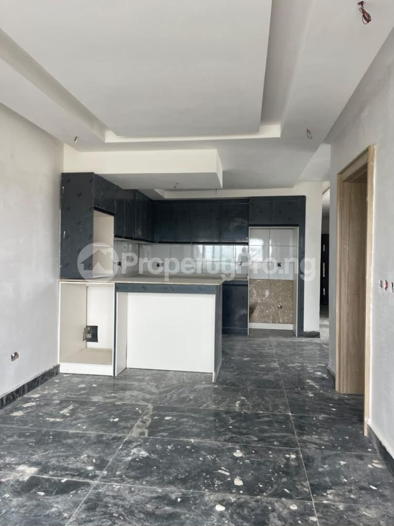 2 bedroom Flat / Apartment for rent Mabushi Abuja