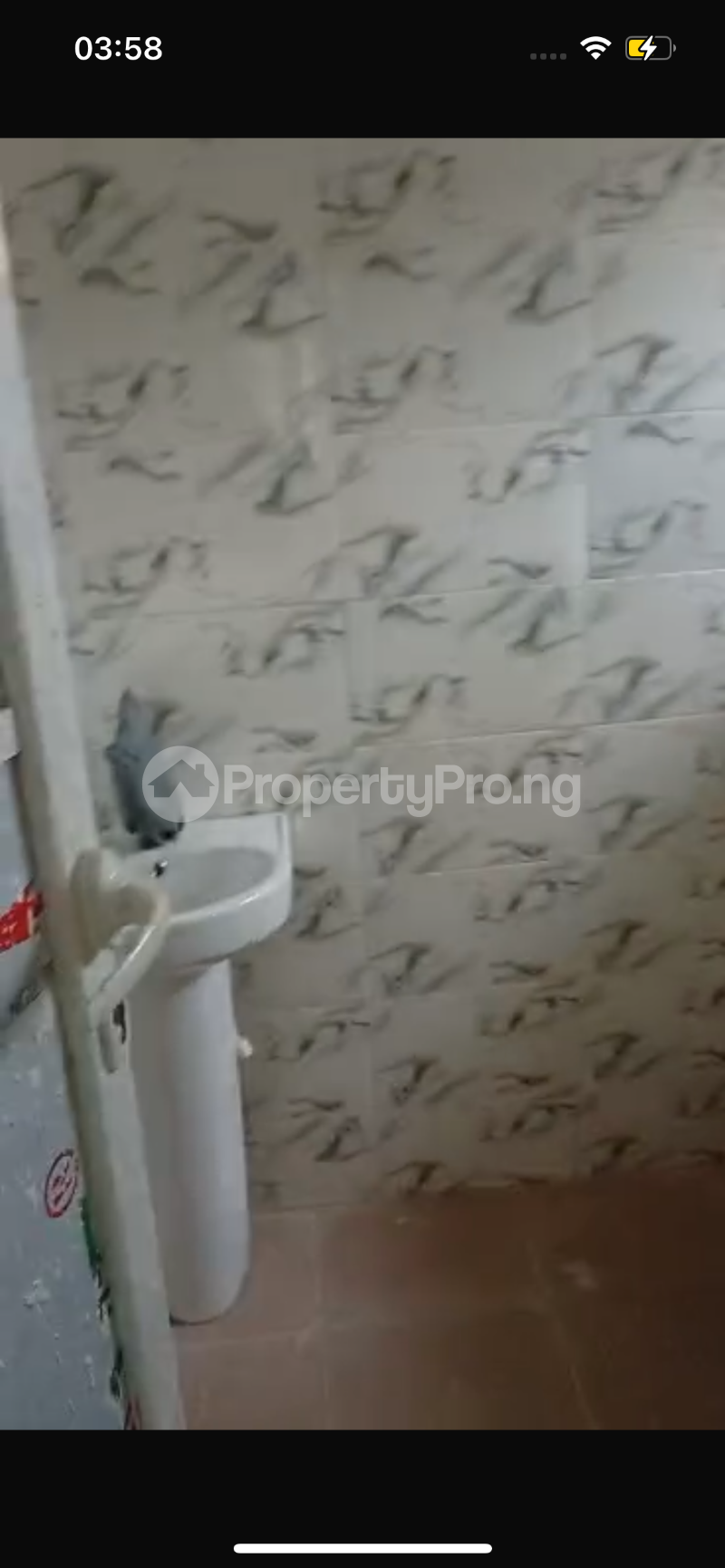 Flat / Apartment for rent Isheri Estate Egbeda Alimosho Lagos