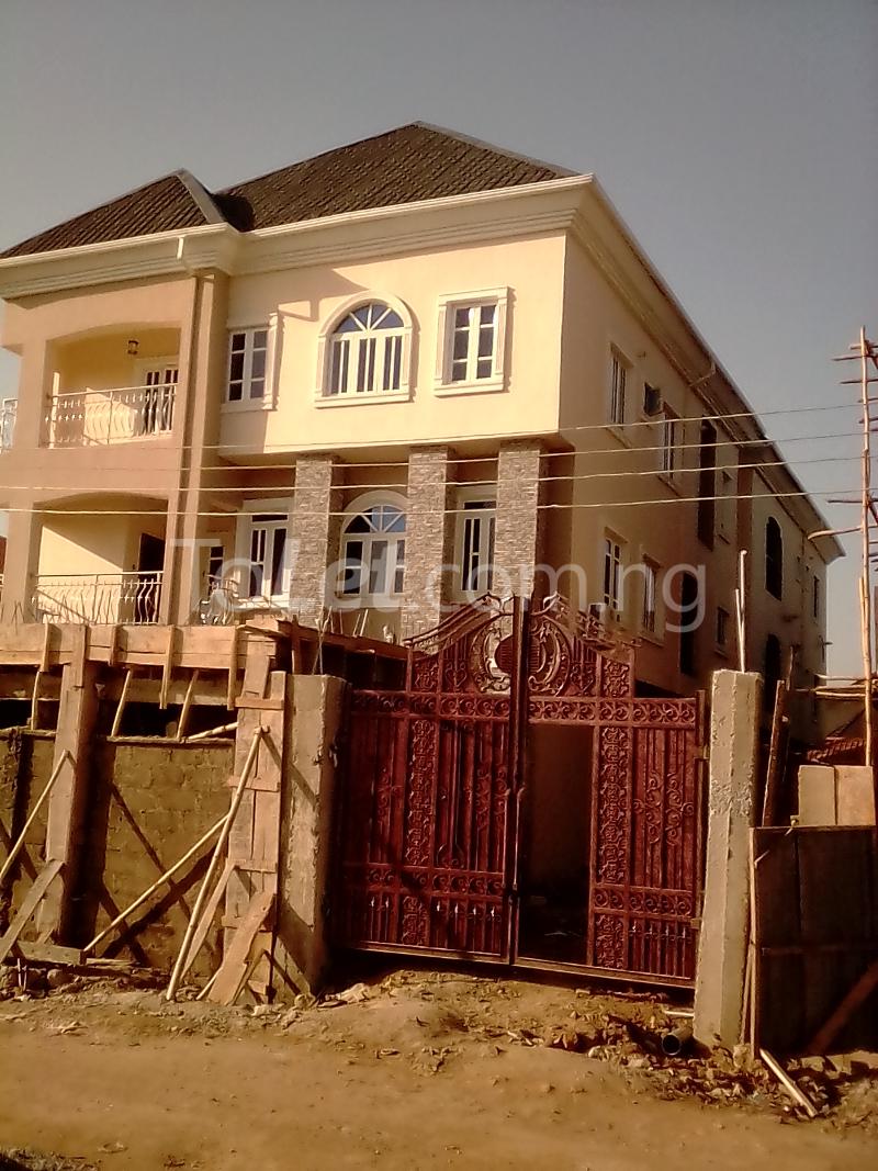 2 bedroom Flat / Apartment for rent Abass Ago palace Okota Lagos