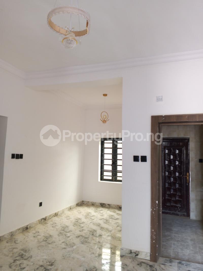 2 bedroom Flat / Apartment for rent Banana Layout Estate , Isheri Oshun, Isolo Lagos