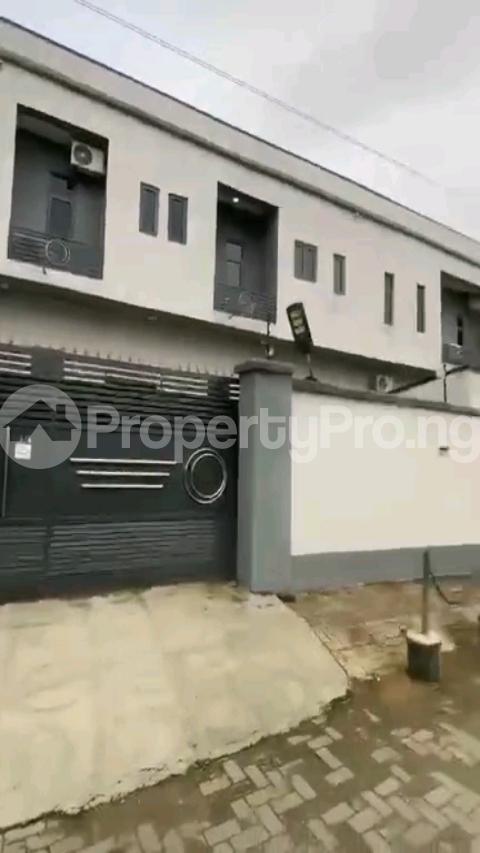 2 bedroom Flat / Apartment for rent Obasa Street, Sholuyi, Gbagada Soluyi Gbagada Lagos