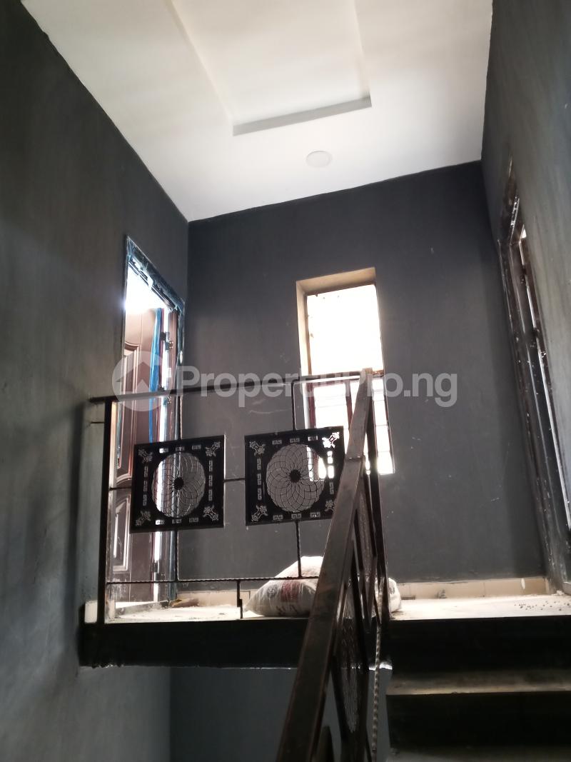 2 bedroom Flat / Apartment for rent Bucknor Isolo Lagos