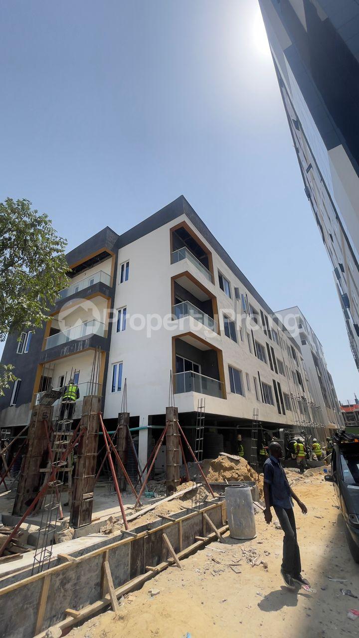 2 bedroom Flat / Apartment for sale Victoria Island Lagos