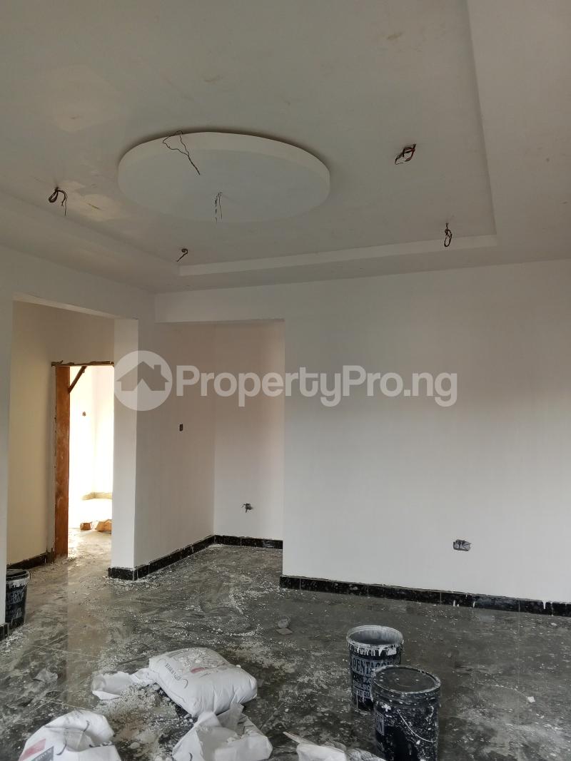 2 bedroom Flat / Apartment for rent Jakande Gate Okeafa Oke-Afa Isolo Lagos