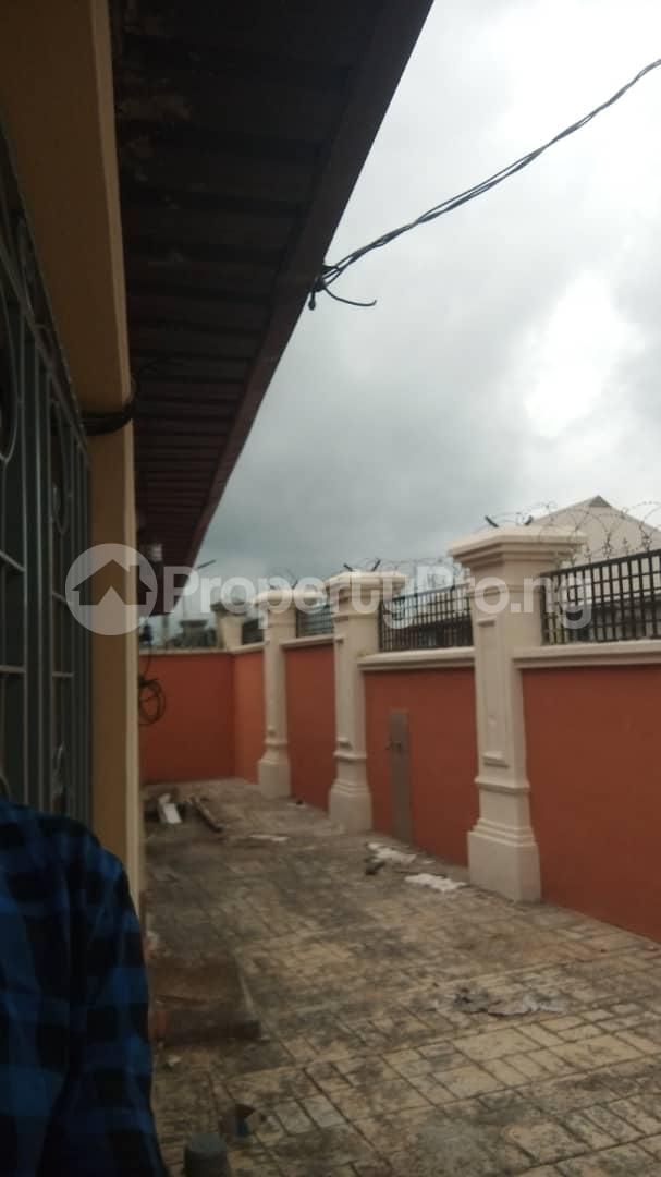 2 bedroom Flat / Apartment for rent Adebomi Off Oleyo Ashipa Road, Tipper Garage Akala Express Ibadan Oyo