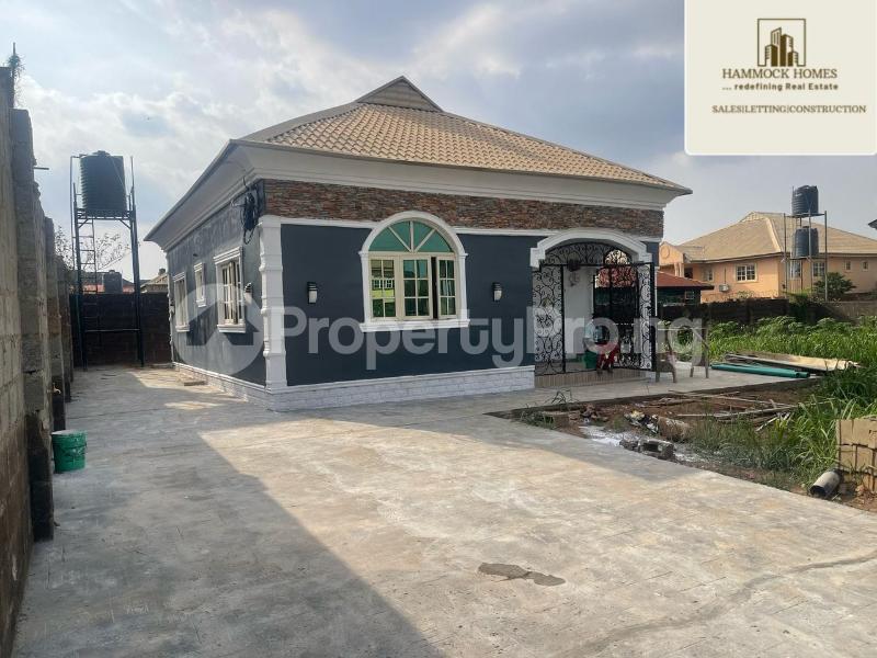 2 bedroom House for rent Akala Estate, Akobo Close To Npg Garden Ibadan Oyo