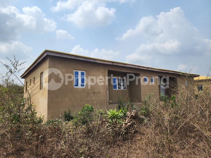 2 bedroom House for sale Prince Court Estate Kobape Abeokuta Phrase 3 Abeokuta Ogun