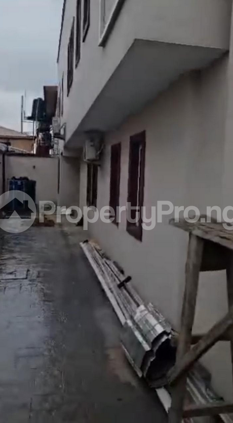 2 bedroom House for rent Gbagada Phase 2 Gbagada Lagos