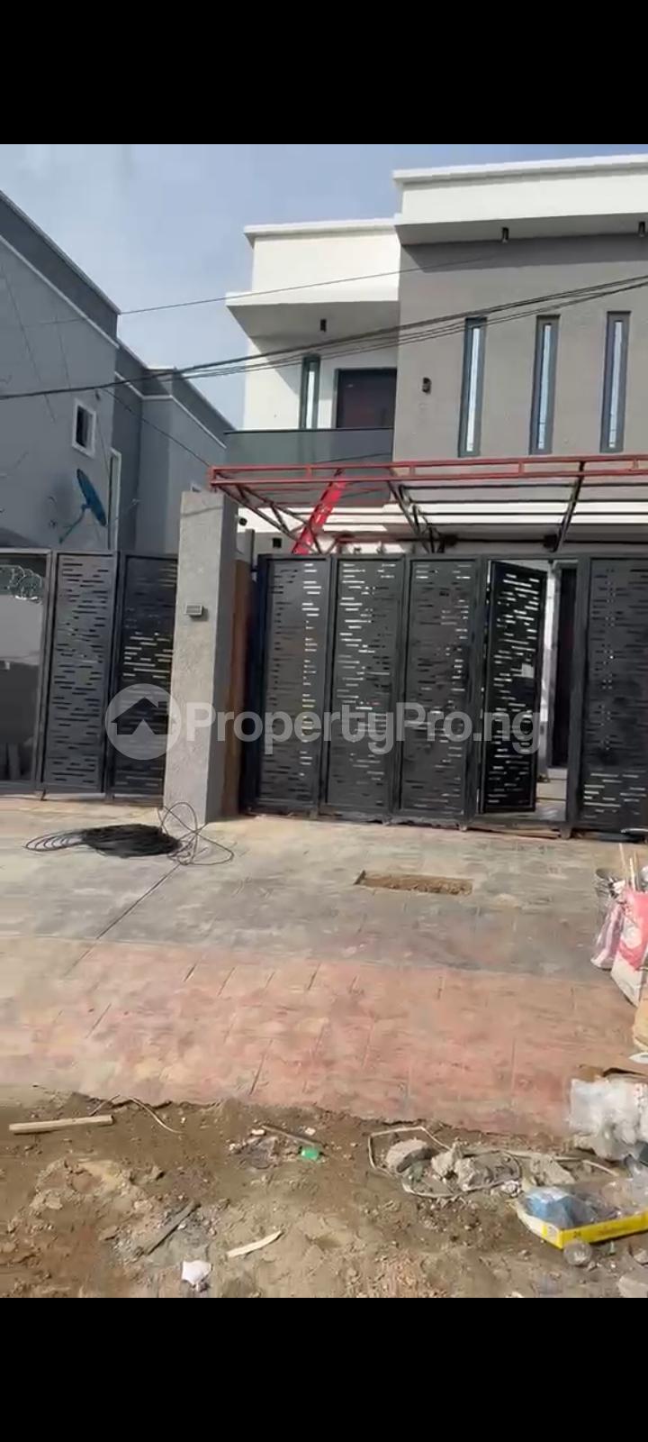 2 bedroom House for sale Ifako-gbagada Gbagada Lagos
