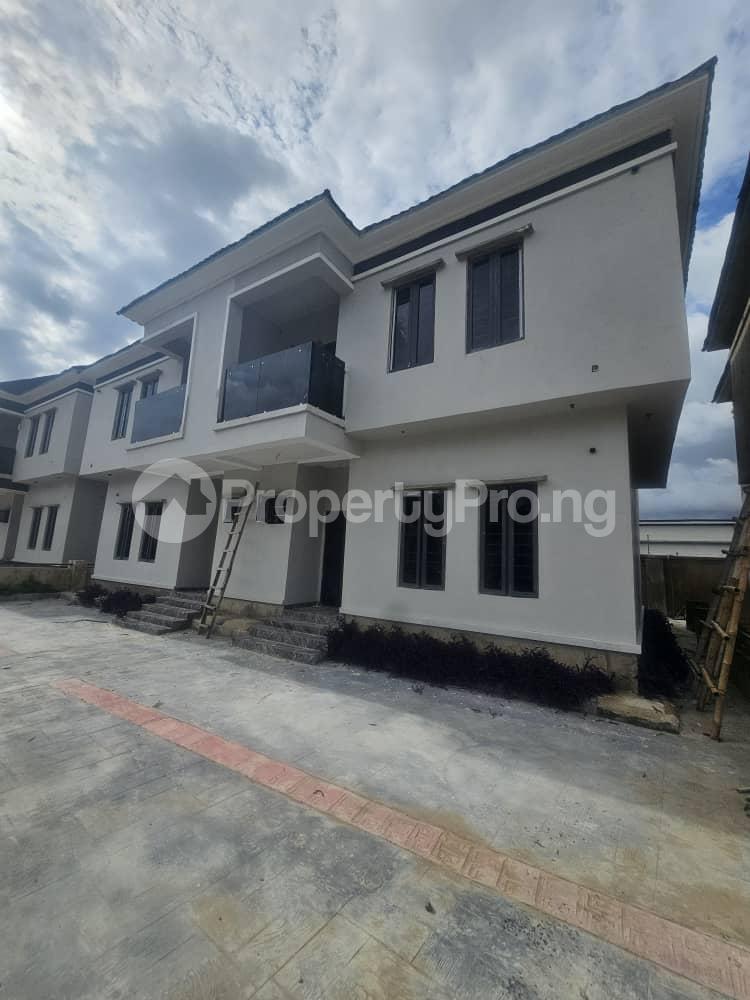 2 bedroom House for rent Behind Shafa Filling Station Lugbe Lugbe Abuja