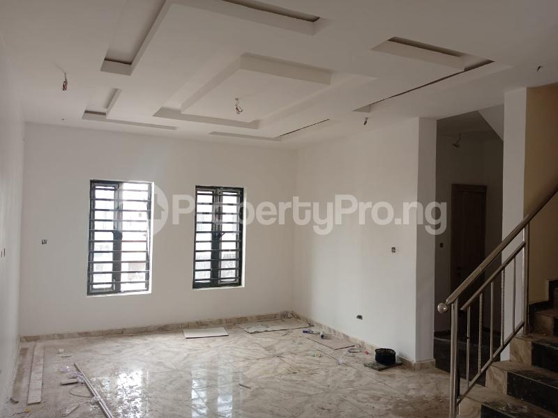 2 bedroom House for rent Shafa Opposite Dunamis Glory Dome Lugbe Abuja