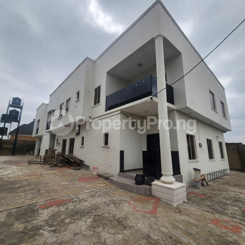 2 bedroom House for rent Ile Tuntun, Teachers' Quarters, Jericho Extension, Ibadan Oyo