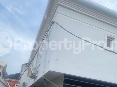 2 bedroom House for rent White Sand Estate Ologolo Lekki Lagos