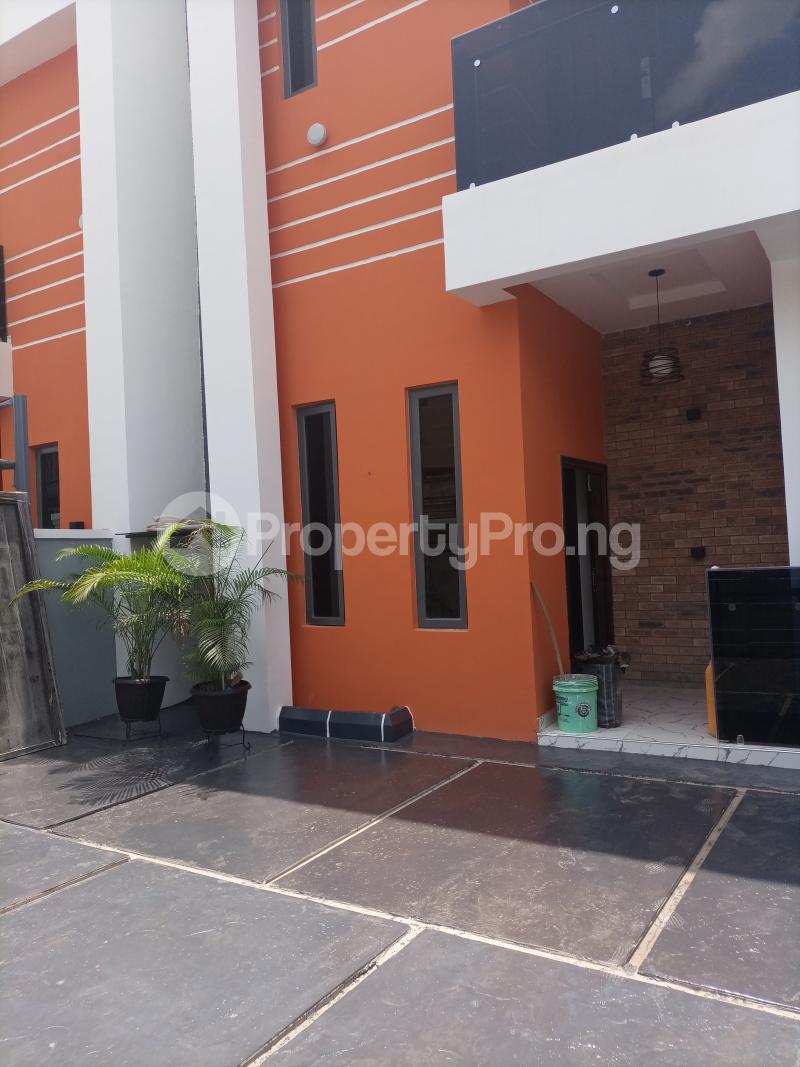 2 bedroom Flat / Apartment for rent Olowoira Isheri Olowora Ojodu Lagos