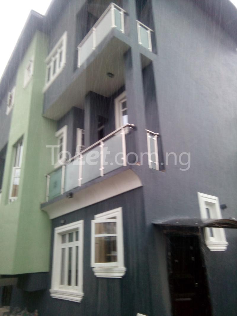2 bedroom House for rent Alhaja Street Ogudu Ogudu Lagos