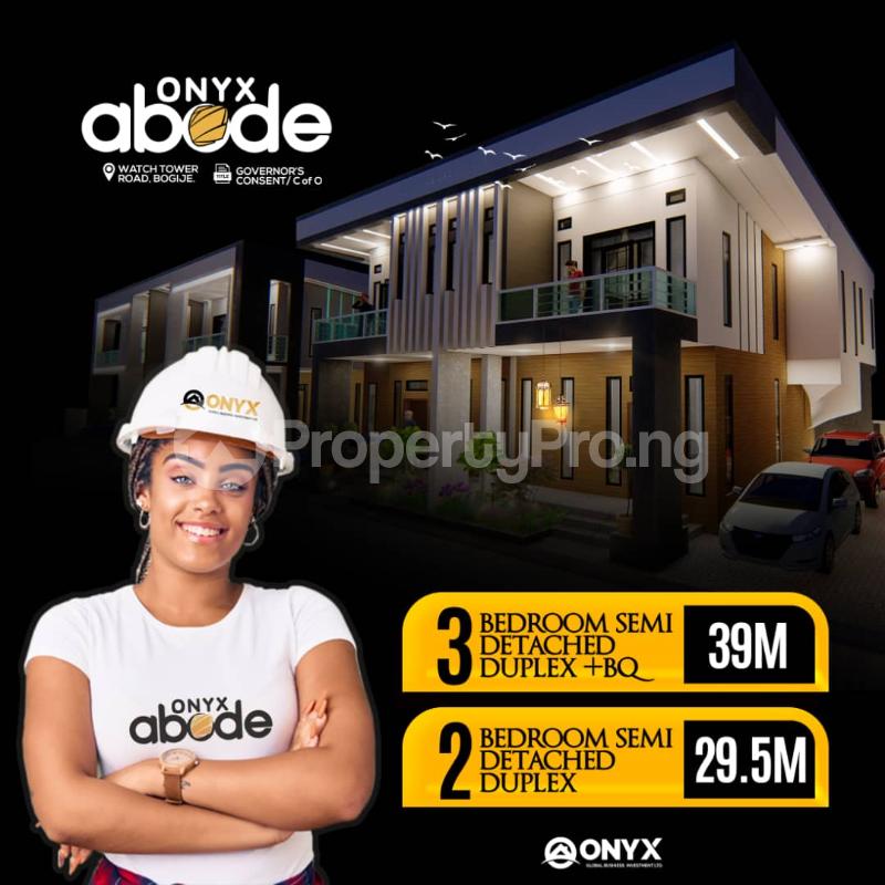 House for sale   Lakowe Ajah Lagos