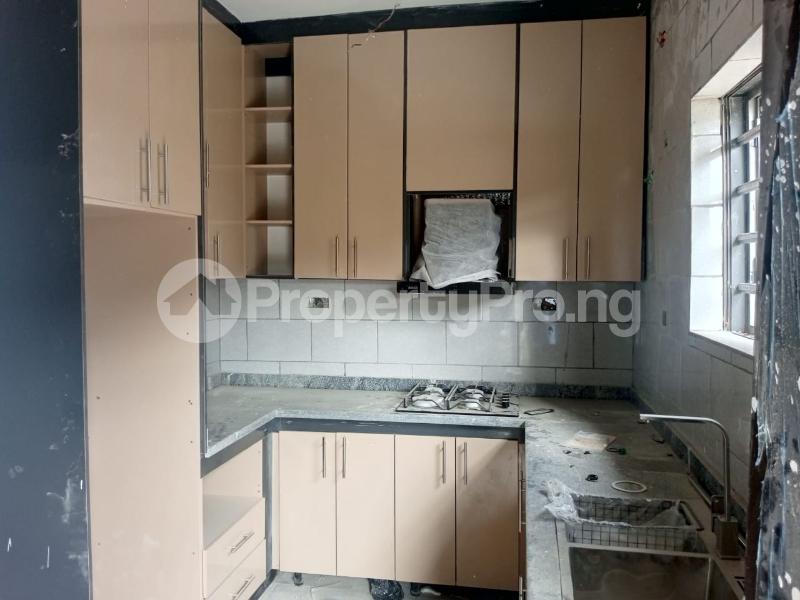 2 bedroom House for rent An Estate Behind Ay Shafa Filling Station Lugbe Abuja
